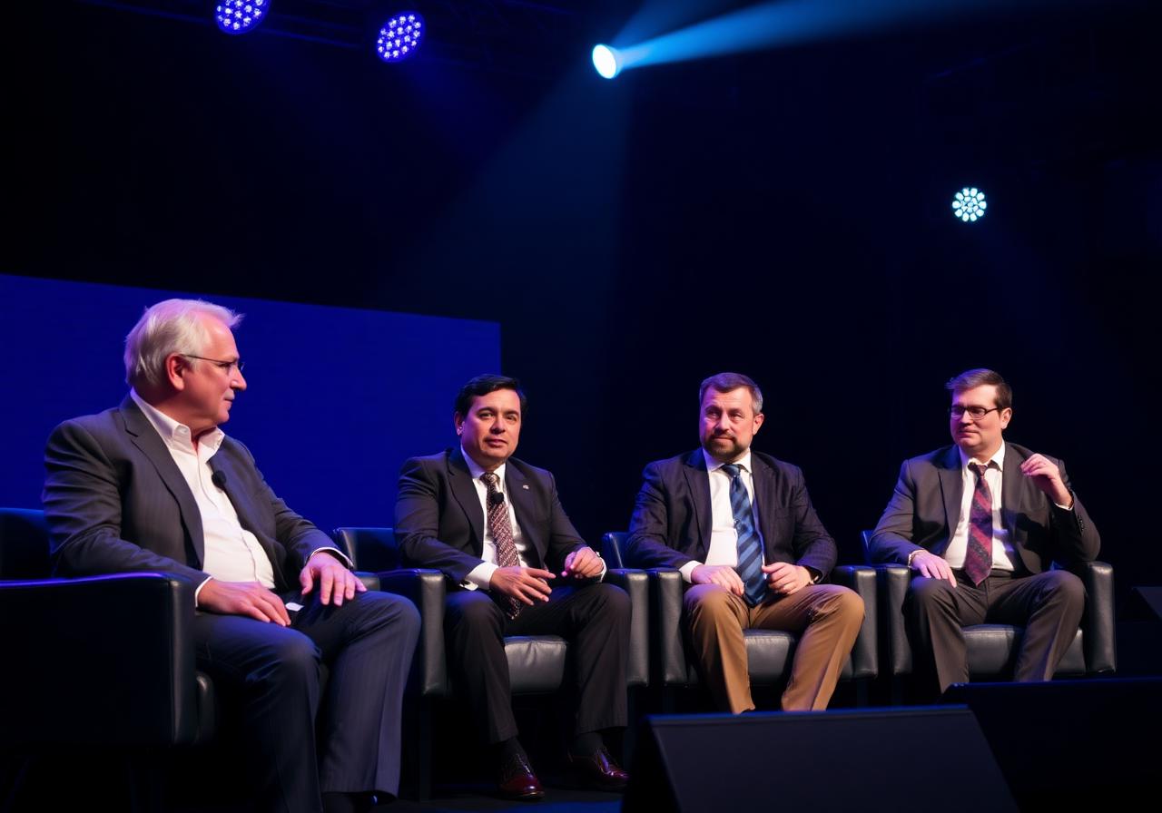 Panel Discussions