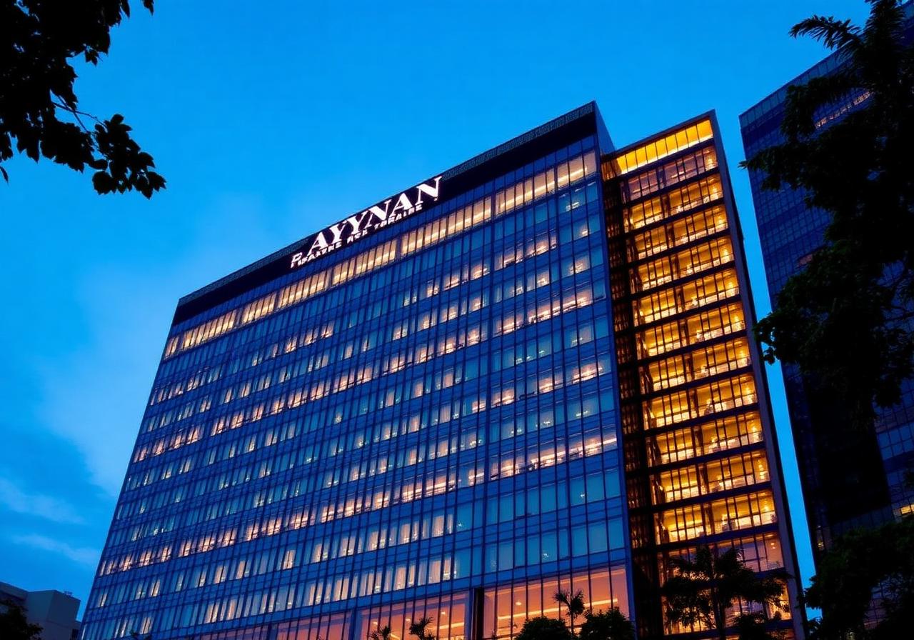 AYANA Midplaza Jakarta
